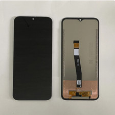 6.58" For Ulefone Armor 18 / 18 T LCD Display Touch Screen Digitizer Assembly