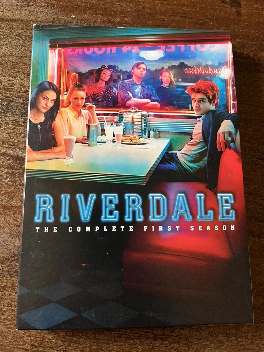 Riverdale season 1 shop streaming free