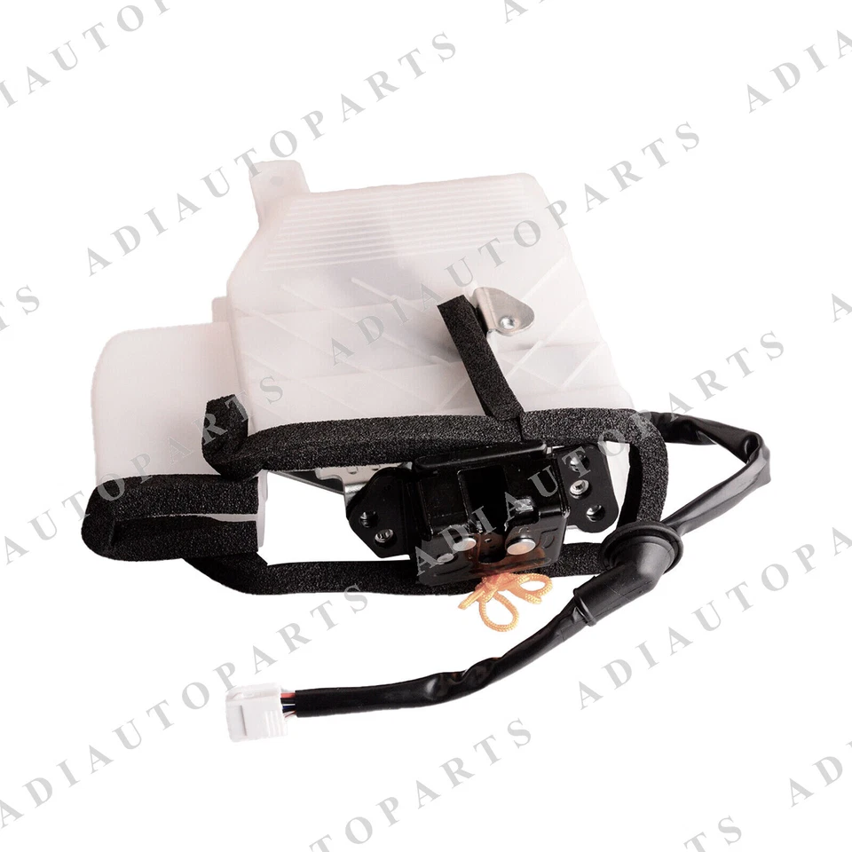 Rear Tailgate Door Lock Latch Actuator for 2003-2009 Toyota 4Runner - Image 2 of 4