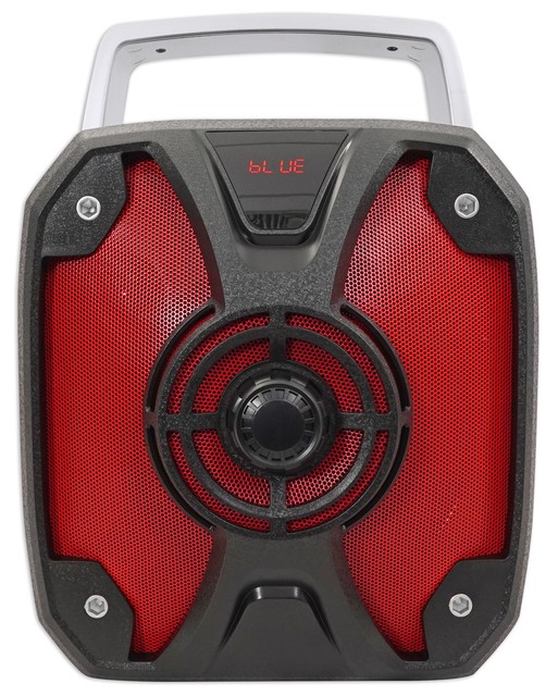 rockville speakers 6.5