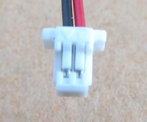 1pc SUNON GM017PDV3-8 5V 0.4W 17mmx17mmx8mm 1708 MagLev Fan MINI DC fan 2pin - Picture 3 of 3