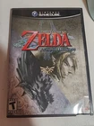 The Legend of Zelda: Twilight Princess (Nintendo GameCube, 2006)