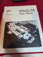 June 1977 NASA Spacelab Fact Sheet No. 77-125 16 PLUS DIRECTORY OFVTOL AIRCRAFT