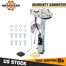 For 1995-2000 Toyota Tacoma 2.7L 2.4L 3.4L Fuel Pump Module Assembly SP9002H KY