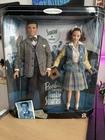 Mattel 22953 Loves Frank Sinatra Collectors Set - Sandal/Yellow