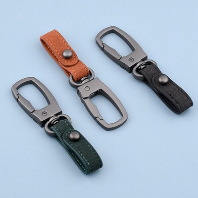 Strapazierfähiger Karabiner-Schlüsselring-Clip für Freunde, Männer und