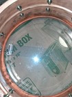Yamaha Snare Drum 14x5.5, Copper 1455 Seamless Shell — photo 9