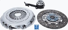 Kit d'embrayage Ford S-MAX