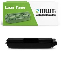 Eurotone Tonerkassette Kompatibel FüR Kyocera TK5305K Schwarz PLUS15