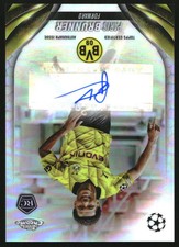 2023-24 Topps Chrome UEFA Club Competitions Soccer Checklist Guide in-content 32