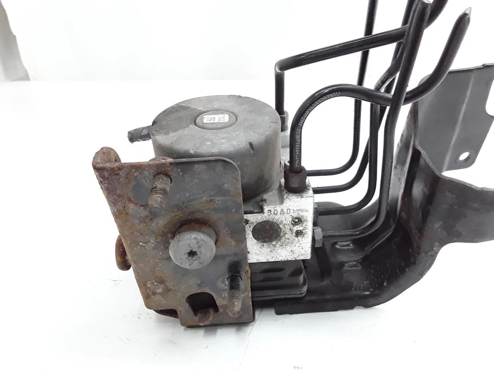 PEUGEOT 208 2016- ABS Hydraulikblock Steuergerät 9817031780 - Bild 3 von 4