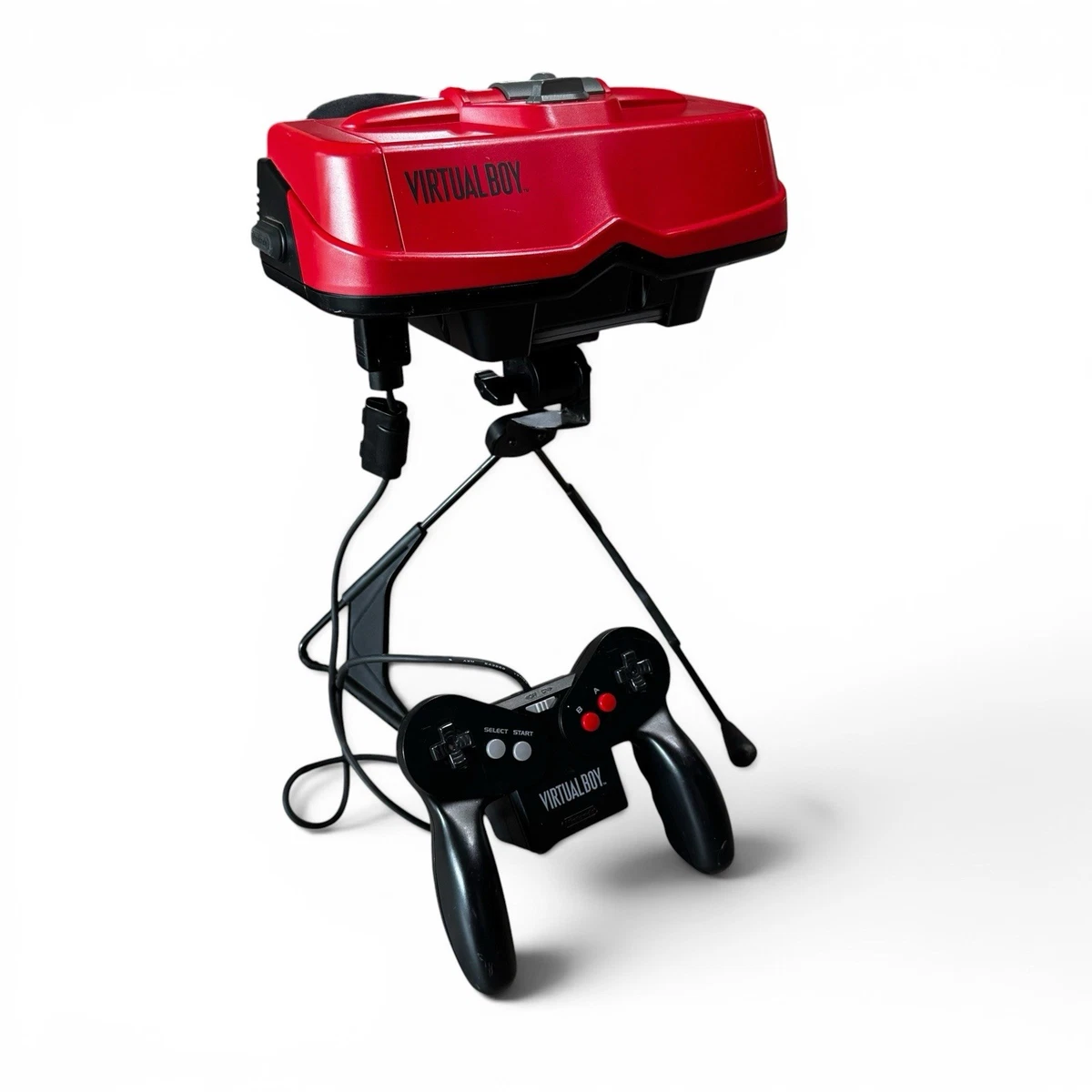 Virtual BOY products for sale | eBay