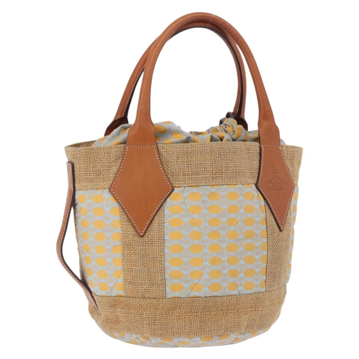Vivienne Westwood Beige Bags & Handbags for Women for sale | eBay