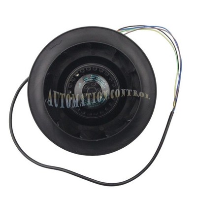 R2E220-AA40-05 0.38A 230V 85/90W 220*71mm Centrifugal Fan