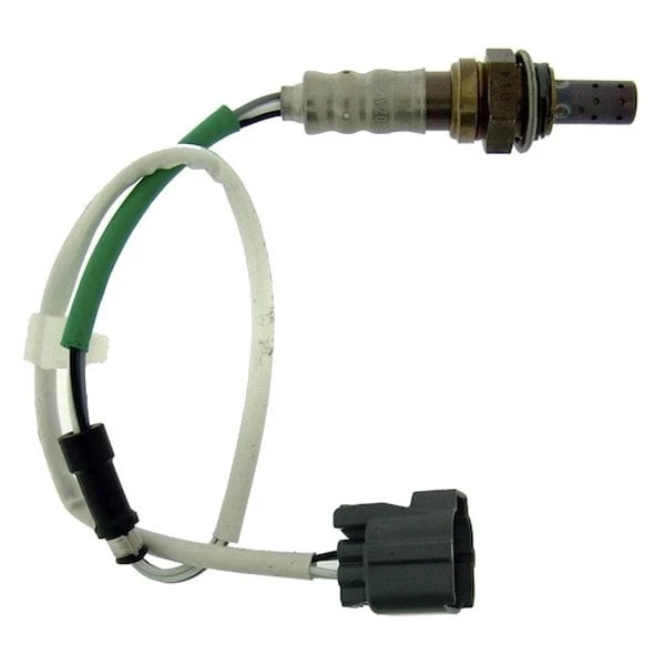 For Honda Civic 2002-2005 NTK Oxygen Sensor Foto 4 de 4