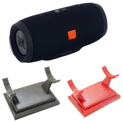 JBL Charge 2+, 3, 4, Bluetooth Speaker Display Stand *Sound
