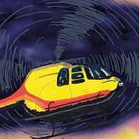 Kiwi Jr. - Chopper - Cd Album - E3447Z