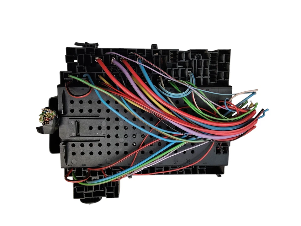 Modulo CEM VOLVO S60 I V70 II S80 I 9441584 - Immagine 2 di 4