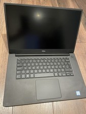 Dell Precision 5530 Core i7-8850H 16GB Ram 256GB FHD NVIDIA Quadro P1000 Laptop