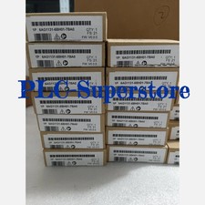 1PCS NEW 6AG1131-6BH01-7BA0 digital input module SIEMENS