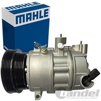 Mahle Kompressor, Klimaanlage ACP 1314 000S