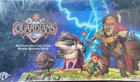 Guardians CCG Revised Booster Box Ungraded GRD: Boxes / Packs / Starters