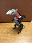 Transformers G1 Doublecross Monsterbot 1987 Hasbro Missing Weapon