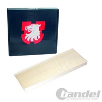 JP Group Innenraumfilter Pollenfilter Passend FüR Opel Vectra | 1228100600