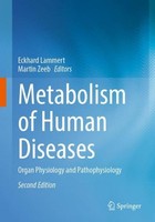 Metabolism Of Human Diseases Martin Zeeb