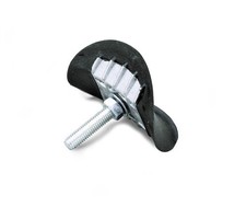 Motion Pro 11-0017 Rim Lock - 2.50 - 4.5 oz