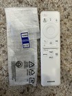 Genuine Samsung Voice Remote for OLED, 8K QN900C, QN90C Neo QLED | BN59-01456A