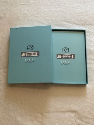 The Adventure Challenge - Family Edition- New