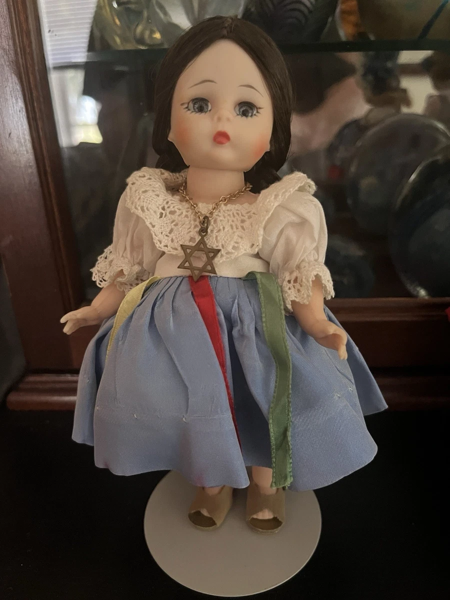 Madame Alexander International for sale | eBay