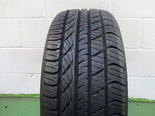 P21550r17 Kumho Ecsta 4x Ii 95 W Used 832nds P21550r17 Kumho Ecsta 4x Ii 95 W Used 832nds