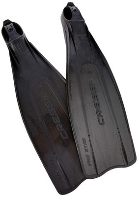 Pro Star, black, 43/44