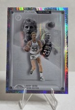 Larry Bird Rookie Cards and Autographed Memorabilia Guide 10