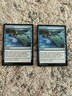 Mtg Siren's Ruse Ixalan #80 Regular Common NM x2 