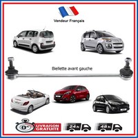 Vordere Antiroulis Biellette Links FüR Peugeot 301 - 508769