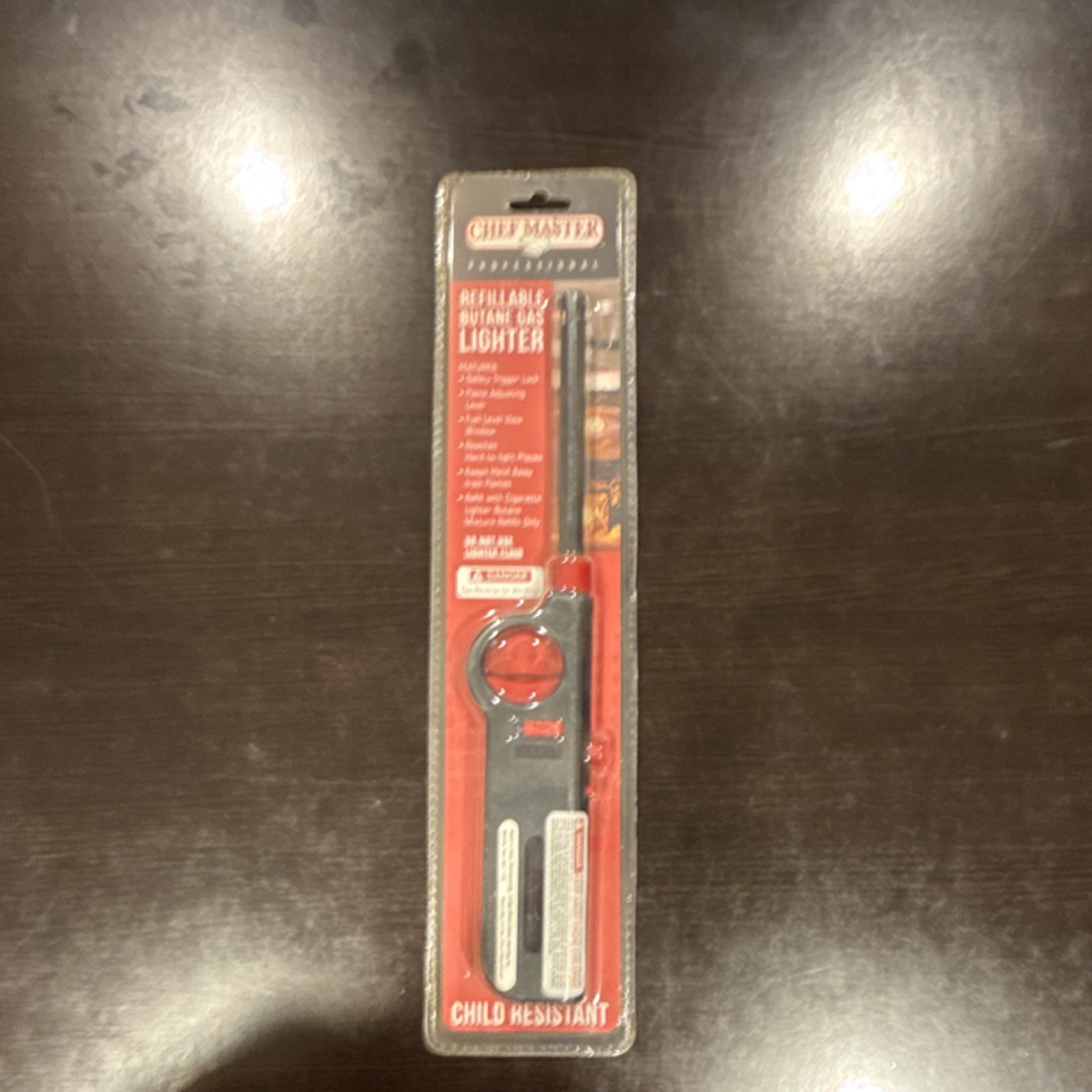 Bulk Pack Qty 24