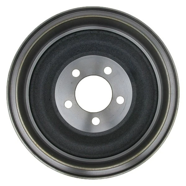 For Dodge Charger 1966-1970 Raybestos 1938R R-Line Front Brake Drum — 第 3/4 张图片