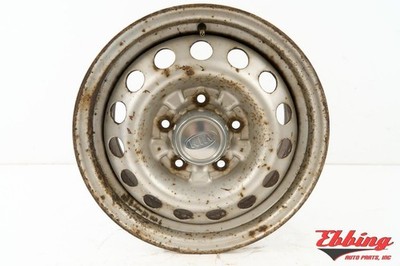 Wheel 16x7 Steel 5 Lugx139.7mm ID: 52910-3E170 Fits 2003-2006 Kia Sorento 706234