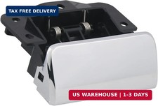 Center Console Latch Handle Compatible with 2013-2017 Dodge Ram 1500 2500 3500 4