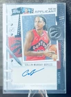 2025-26 Topps - New Applicants Autographs Collin Murray-Boyles #NA-CM (AU, RC)