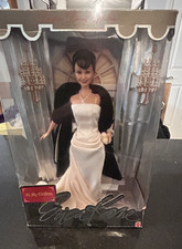 1998 Mattel Erica Kane Barbie Doll All My Children 20816 Daytime Drama Series