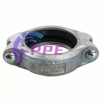1PC NEW 0634100184 Pipe Clamp for Atlas Copco Air Compressor