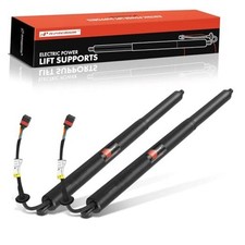 Rear Left and Right Hatch Power Lift Support Shock Strut Compatible with