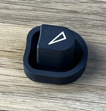 Philips Respironics System One 60 Series - Replacement Part #1064748 Ramp Button