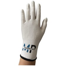 MAXPROTECT GLOVES - High Performance Wrapping and PPF Gloves - Size: M - L