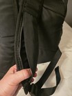 Tourit soft lightweight backpack-style cooler bag black — photo 3
