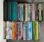 38 Tv Dvd Lot + Band of Brothers Blu-ray + Extras